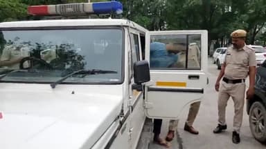 जगाधरी: पार्षद से ऑनलाइन ठगी करने के मामले में पुलिस ने एक आरोपी को कटिहार ज़िले से किया गिरफ़्तार, पुलिस अधीक्षक ने दी जानकारी