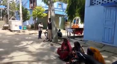 बेगूसराय: शहर के विष्णुपुर में 17 वर्षीय लड़की ने गले मे फंदा लगाकर की आत्महत्या, सदर अस्पताल में हुआ पोस्टमार्टम