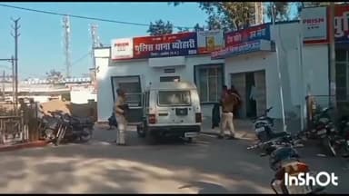 ब्यौहारी: शादी का झांसा देकर युवक ने नाबालिग बालिका के साथ किया गलत काम, ब्यौहारी थाने में परिजनों ने दर्ज कराई शिकायत