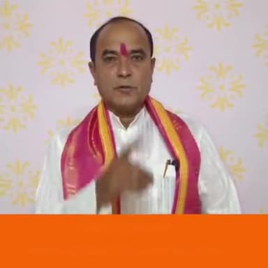 बजरंग सेना के राष्ट्रीय संयोजक श्रीमान रघुनंदन शर्मा जी को आप सभी सुनें जय जय श्री राम जय हो