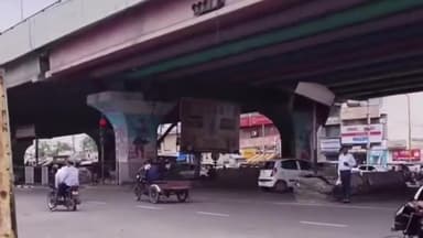 पानीपत: गोहाना मोड़ के पास से यस बैंक का एटीएम उखाड़ ले गए बदमाश, 4 दिन बाद केस किया गया दर्ज