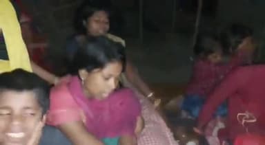 बेगूसराय: बेगूसराय के सांख तरैया में पानी भरे गड्ढे में स्नान करने के दौरान एक युवक की डूबकर हुई दर्दनाक मौत परिजनों मचा कोहराम।