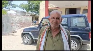 जलेसर: तहसील परिसर में वकील के पास गए व्यक्ति की मोटरसाइकिल हुई चोरी, पीड़ित ने पुलिस से की शिकायत