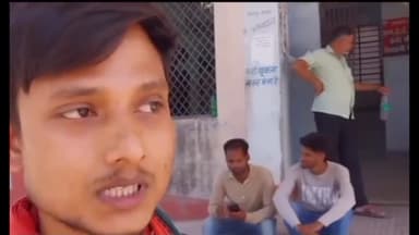 बोखड़ा: नौकरी देने के नाम पर सिरसी गांव निवासी युवक के खाते से ₹50 हजार निकालने का मामला आया सामने, प्राथमिकी दर्ज