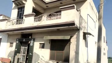 जगाधरी: पांसरा गांव में घर के ताले तोड़कर अज्ञात चोरों ने सोने चांदी के जेवरात किए चोरी, पुलिस को दी शिकायत पर मामला हुआ दर्ज