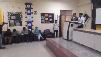 BHU में कारपोरेट शाला ने करायी प्रतियोगिताएं,3जून को स्वतंत्रता भवन में पुरस्कार वितरण का होगा आयोजन