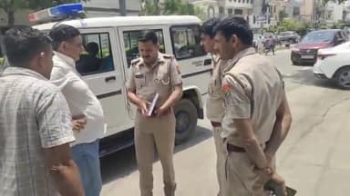 इंद्री: गांव घीड में घर के बाहर खड़ी ट्राली अज्ञात चोर चोरी कर फरार केस दर्ज