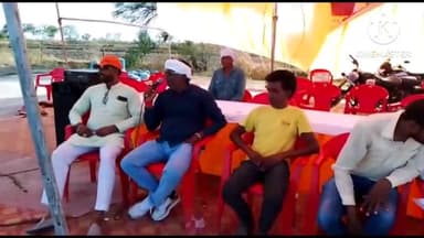 दीगोद: कोटसुआ व निमोदा हरिजी में खेल महोत्सव के तहत प्रतियोगिताएं संपन्न