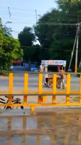 सोनीपत: sec-23 sonipat mein police k uper car
#sonipatpolice #sonipatcrime #crimeingaya #sonipat