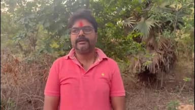 अररिया: आश्रम  मुहल्ला स्थित भाजपा  कार्यालय मे राज्य सभा  सांसद  व पूर्व मंत्री 9 साल बेमिसल कार्यक्रम मे  कल  लेंगे भाग