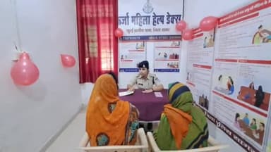 खुरई: खुरई देहात थाना क्षेत्र के एक गांव में घर में घुसकर 35 वर्षीय महिला से आरोपी ने की छेड़छाड़, मामला हुआ दर्ज