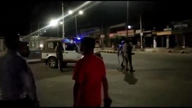 पानीपत: शहर के सेक्टर-13 में केक एंड बेकरी की दुकान से ₹45 हजार कैश और चॉकलेट चोरी