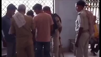 बोखड़ा: सिरसी गांव की महिला से मारपीट करने वाले आरोपी को पुलिस ने किया गिरफ्तार, भेजा जेल