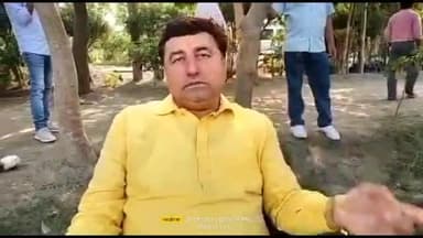 धोरीमन्ना: भाजपा प्रदेश संगठन मंत्री के के विश्नोई ने भलीसर क्षेत्र का किया दौरा, विभिन्न मुद्दों को लेकर हुई चर्चा