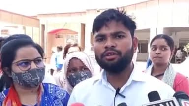 बस्ती: बस्ती जिले में फर्जी रूप से संचालित हो रहे पैरामेडिकल इंस्टिट्यूट को लेकर DM ने जांच टीम की गठित,जांच का दिया निर्देश