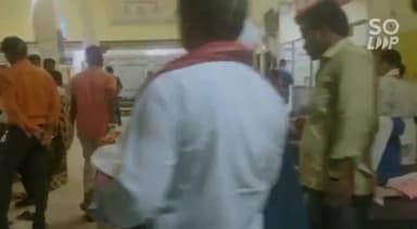 गया जिले के चाकंद थाना क्षेत्र के ढकाईन गांव में दहेज के लोभियों ने एक महिला को जहर देकर हत्या के हवाले कर दी,....