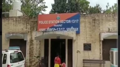 पानीपत: सेक्टर 13-17 स्थित जर्मन केक एंड बेक की दुकान से ₹45 हजार कैश और सीसीटीवी कैमरे का डीवीआर चोरी करके ले गए चोर केस दर्ज।