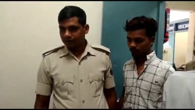 बिहार: दुस्क्रम के आरोप में बेना थाना पुलिस ने गिरधरचक गांव से एक युवक को किया गिरफ्तार