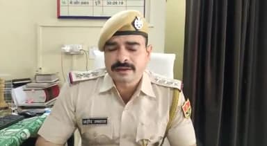 अलवर: श्री राम कॉलोनी में घर के बाहर खड़ी कार हुई चोरी, अरावली विहार थाने में दर्ज हुई शिकायत