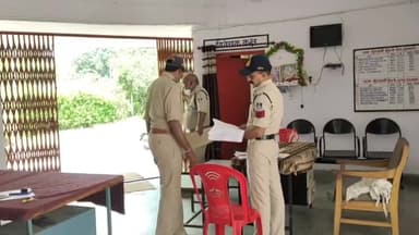 गोटेगांव: मुंगवानी के पास अज्ञात वाहन की टक्कर से पुत्र की मौत माता-पिता घायल अस्पताल में इलाज जारी