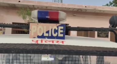 मारवाड़ जंक्शन: दुदोड़ ग्राम जोड़ से विवाहिता के लापता होने पर परिजनों ने मारवाड़ थाने में दर्ज कराई गुमशुदगी रिपोर्ट