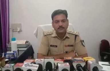 ग्वालियर गिर्द: तानसेन नगर में फैक्ट्री संचालक ने युवती के साथ किया दुष्कर्म, पुलिस ने मामला किया दर्ज