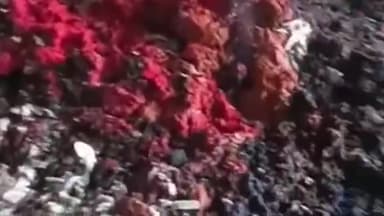 पानीपत: हरिनगर जैन चौक पर वेस्ट गोदाम में अज्ञात कारणों के चलते लगी आग में माल जलकर हुआ राख, खबर सुनकर मालिक की बिगड़ी तबियत