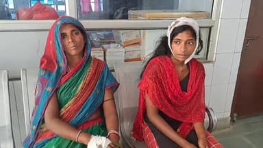 सुपौल: बोरहा वार्ड नंबर 8 में मकय तोड़ने को लेकर दो पक्षों में हुई मारपीट, 3 लोग घायल व सदर अस्पताल में इलाज जारी