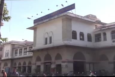 गिर्वा: एमबी हॉस्पिटल में मरीजों को कतारों में लगने से मिलेगी राहत, हॉस्पिटल में ऑनलाइन अपॉइंटमेंट की सुविधा की गई शुरू