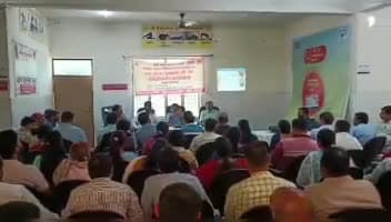 हेल्थ रैंकिंग डैशबोर्ड में वाराणसी का यूपी में पहला स्थान, शिशु स्वास्थ्य सेवाओं में हुआ गुणवत्तापूर्ण सुधार