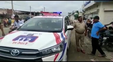 इंद्री: कमाल पुर रोड़ान  खेतो से बिजली ट्रार्न्सफार्मर  चोरी कर अज्ञात फ़रार केस दर्ज