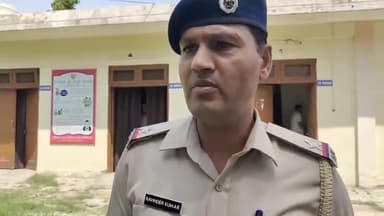 इंद्री: गढ़ी गुजरान स्थित घर से महिला ₹30000 चोरी कर प्रेमी संग हुई फरार, पति ने पुलिस से की शिकायत