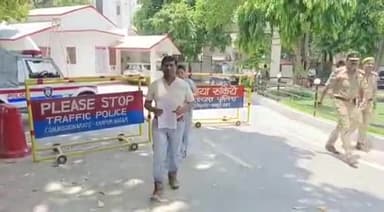 कानपुर: पुलिस आयुक्त कार्यालय पहुंचकर व्यक्ति ने लगाई गुहार, फर्जी हस्ताक्षर कर बेच दिया गया है मकान