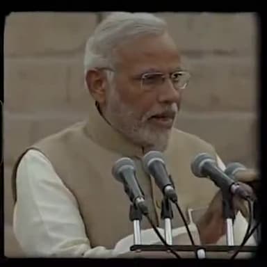 #9साल_बेमिसाल। विश्व में भारत का मस्तक ,आर्थिक, वैश्विक, और सांस्कृतिक स्तर पर ऊँचा करने काम किया है।यह कुशल नेतृत्व के कारण हुआ है।