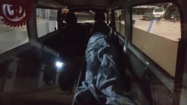 गोपालगंज: थावे गोलंबर के पास बाइक के धक्के से साइकिल सवार अधेड़ की हुई मौत,शव पोस्टमार्टम हेतु पहुंचा सदर अस्पताल