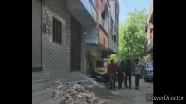 हुज़ूर: भोपाल क्राइम ब्रांच ने डीजीपी कार्यालय का ऑफिसर बनकर धोखाधड़ी करने वाले को गिरफ्तार किया है।