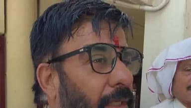 इंद्री: इंद्री रेस्ट हाउस में कर्नाटक के बाद अब हरियाणा में चलेगा कांग्रेस का  विजय अभियान कहा कांग्रेसी नेता नाहर सिंह ने