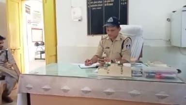 जयसिंहनगर: बंधा बाजार के पास मारपीट करने वाले एक व्यक्ति के खिलाफ पुलिस ने किया मामला दर्ज