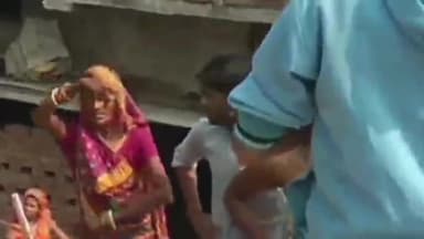 इसुआपुर: इसुआपुर के अचीतपुर में पूर्व के विवाद को लेकर हुई मारपीट में दर्ज हुई प्राथमिकी।