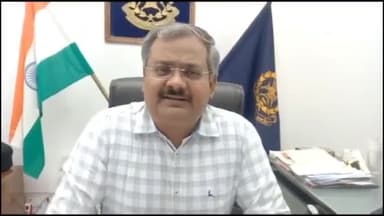 सिवनी: भैरवगंज क्षेत्र में महिला की हत्या के मामले में पुलिस ने जांच की शुरू, एसपी रामजी श्रीवास्तव ने दी जानकारी