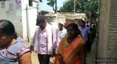 कहरा: सहरसा नगर निगम चुनाव प्रचार में प्रत्याशियों ने झोंकी ताकत,मेयर,उपमेयर सहित वार्ड पार्षद
 प्रत्याशी का प्रचार अभियान तेज