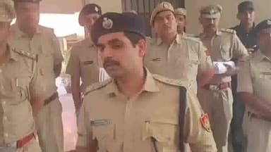 पानीपत: वार्ड-11 रानी महल की विवाहिता ने ससुराल पक्ष पर मारपीट व दहेज प्रताड़ना का लगाया आरोप, केस दर्ज