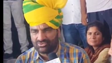 धोरीमन्ना: धोरीमन्ना मुख्यालय पर 24 जून को राष्ट्रीय लोकतांत्रिक पार्टी की ओर से जनसभा व विभिन्न मांगों को लेकर होगा प्रदर्शन