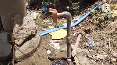 रहुई: भीषण गर्मी के कारण हवनपुरा पंचायत के वार्ड नंबर 5 और 6 में गहराया जल संकट, दर्जनों घरों के लोग जल संकट से हुए परेशान