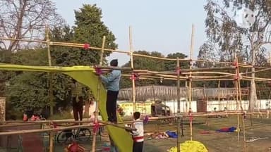 बगहा: आगमी 11 जून को बगहा में होगा खरीफ महोत्सव कार्यक्रम, तैयारियां हुईं शुरू