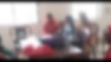 बोखड़ा: नानपुर थाना क्षेत्र के एक गांव में महिला का इज्जत लूटने का प्रयास, 4 लोगों पर केस दर्ज