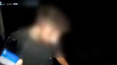 मोरनी: दुकान बंद कर घर जा रहे युवक पर कैमवाला गांव के नजदीक मोटरसाइकिल सवार दो युवकों ने किया जानलेवा हमला