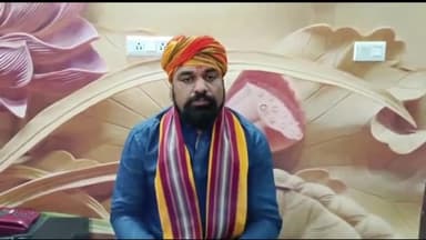 पटना ग्रामीण: ओडिशा रेल हादसे को लेकर बिहार भाजपा ने आज अपने सभी कार्यक्रम को किया रद्द : बीजेपी प्रदेश अध्यक्ष सम्राट चौधरी