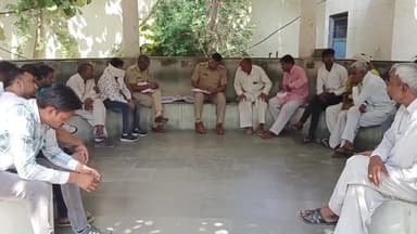 पानीपत: हरिद्वार में गंगा नहाने निकले श्रद्धालुओं को सनौली के पास ट्रक चालक ने कुचला, 4 लोगों की हुई मौत एवं 10 हुए घायल