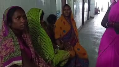 सुपौल: सुखपुर के वार्ड 12 में जमीनी विवाद के बीच हुई मारपीट में 3 लोग हुए जख्मी, सदर अस्पताल सुपौल में इलाज जारी